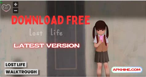 lost life apk|lost life apk latest version.